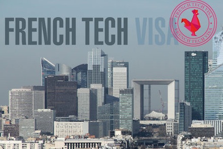 French Tech Visa