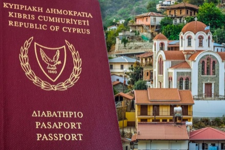 Cyprus Investment Program