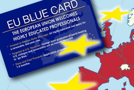 EU Blue Card