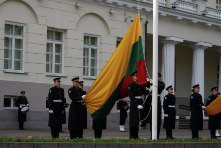 Lithuania