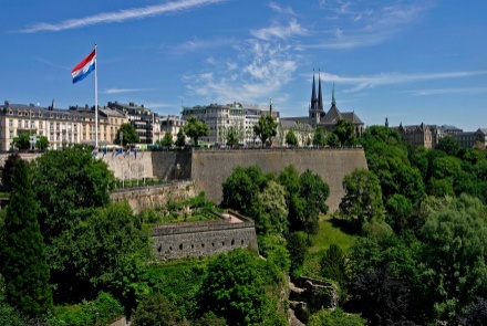 Luxembourg