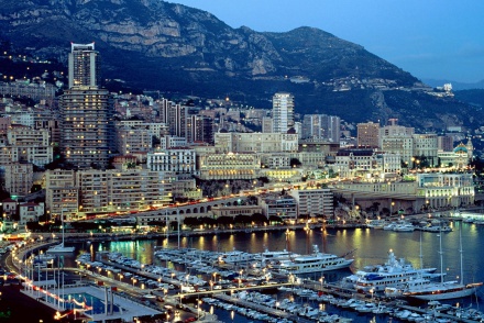 Monaco