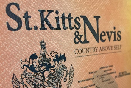 St. Kitts & Nevis