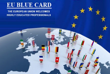 EU Blue Card