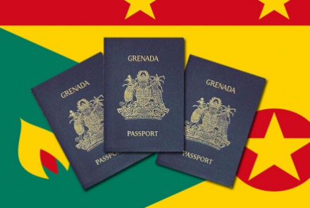 Grenada_citizenship