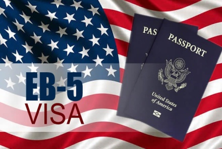 Visa USA EB-5