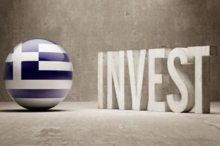 Greece investment