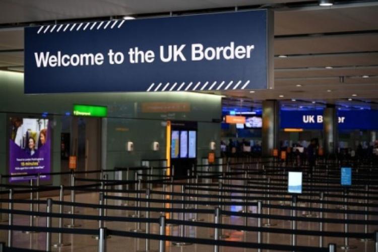 Post-brexit immigration system UK