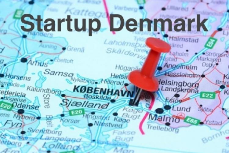 Startup Denmark