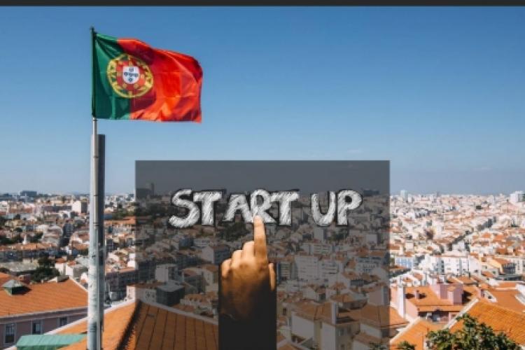 Startup Portugal